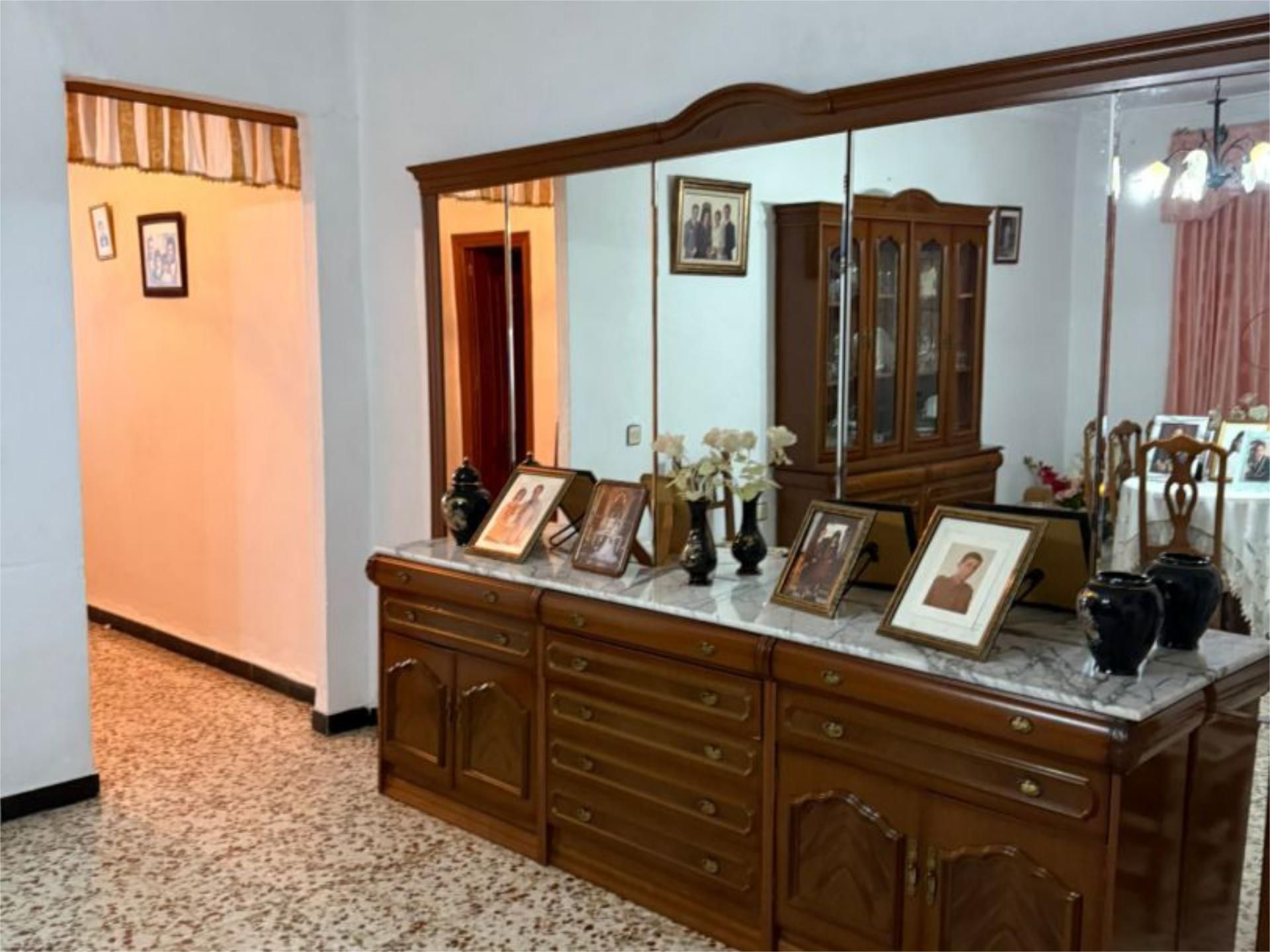 Planta baixa en venda en Brenes