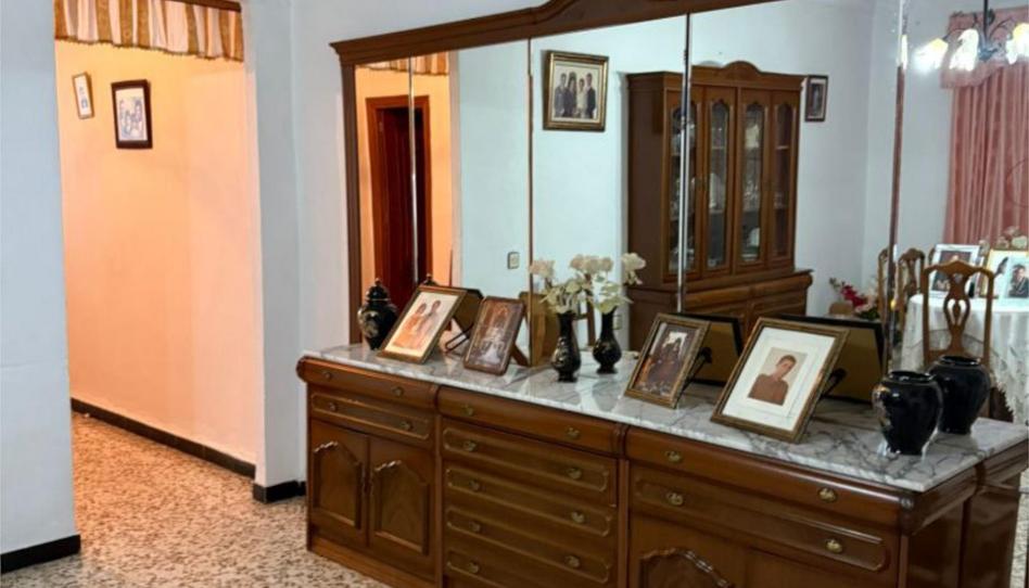 Planta baixa en venda a Calle Rafael Alberti, 17, Brenes, Sevilla - imatge 1 Foto 1 de Planta baixa en venda a Calle Rafael Alberti, 17, Brenes, Sevilla