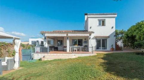Foto 2 de Casa adosada en venda a Nueva Alcántara, Málaga