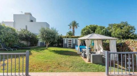 Foto 4 de Casa adosada en venda a Nueva Alcántara, Málaga