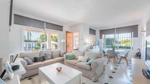 Foto 5 de Casa adosada en venda a Nueva Alcántara, Málaga