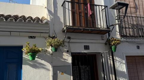 Photo 2 of Flat for sale in Calle Pintado, 18, Centro, Málaga