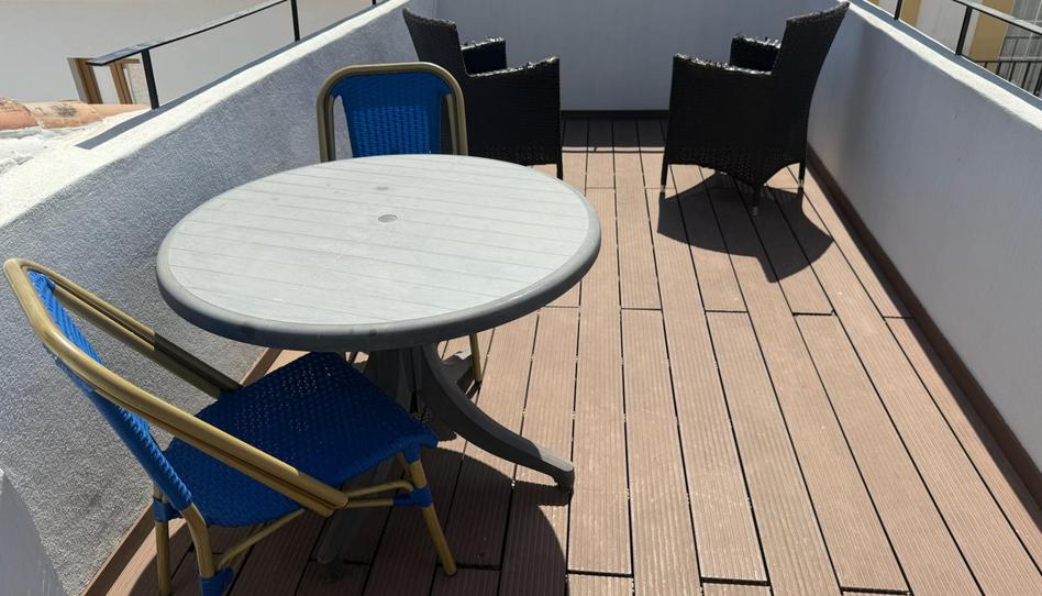 Photo 1 of Flat for sale in Calle Pintado, 18, Centro, Málaga