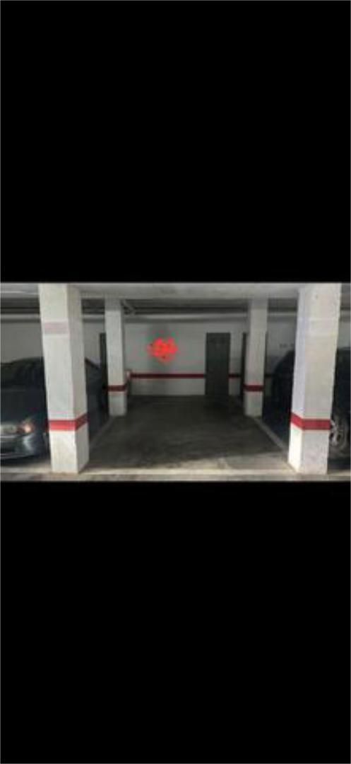 Parking de Garaje de alquiler en Manilva