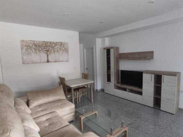 Apartamento en Alquiler en Calle Pandera, 6 en Valdepeñas de Jaén