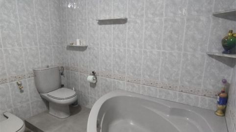 Foto 2 de Piso de alquiler en Calle Pandera, 6, Valdepeñas de Jaén, Jaén