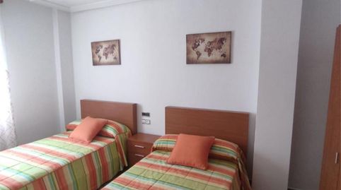 Foto 4 de Piso de alquiler en Calle Pandera, 6, Valdepeñas de Jaén, Jaén