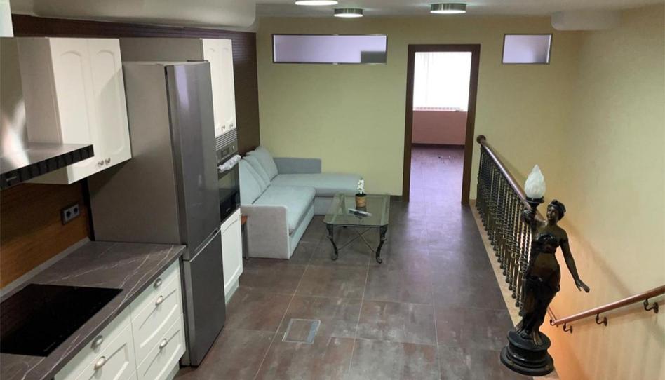 Pis de lloguer a Calle Grupo de Coros y Danzas, Santomera, Murcia - imatge 1 Foto 1 de Pis de lloguer a Calle Grupo de Coros y Danzas, Santomera, Murcia