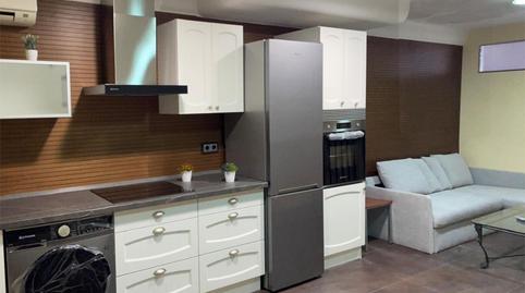 Pis de lloguer a Calle Grupo de Coros y Danzas, Santomera, Murcia - imatge 3 Foto 3 de Pis de lloguer a Calle Grupo de Coros y Danzas, Santomera, Murcia