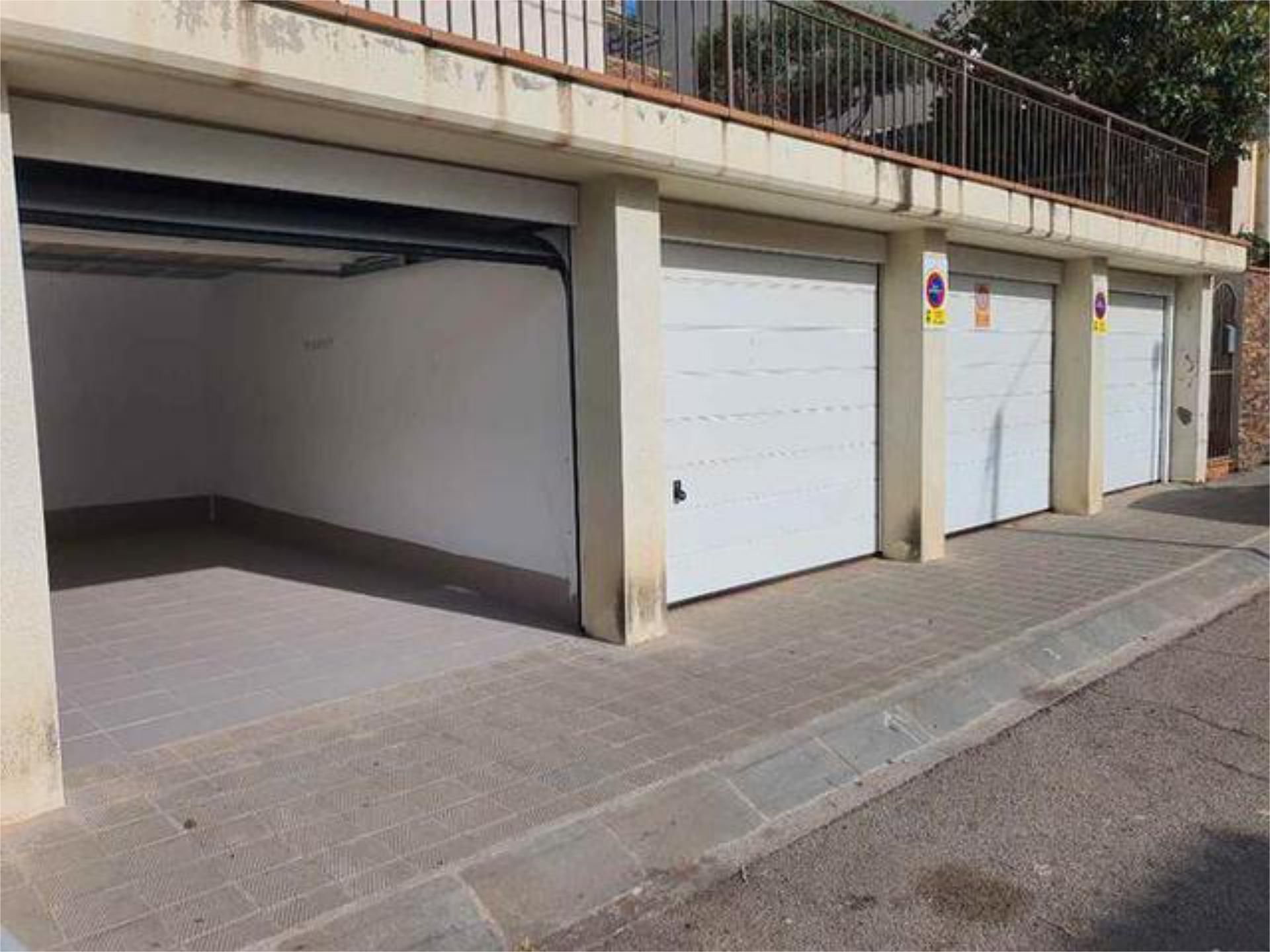 Aparcament de Traster de lloguer en Roses