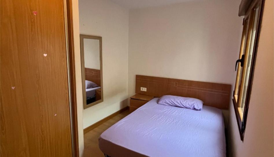 Flat to share in Calle Pérez de Ayala, 14, Auditorio - Seminario - Parque de Invierno, Asturias - image 1 Photo 1 of Flat to share in Calle Pérez de Ayala, 14, Auditorio - Seminario - Parque de Invierno, Asturias