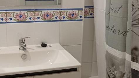 Foto 5 de Dúplex per a compartir a Calle Río Duero, 19, Huércal de Almería, Almería