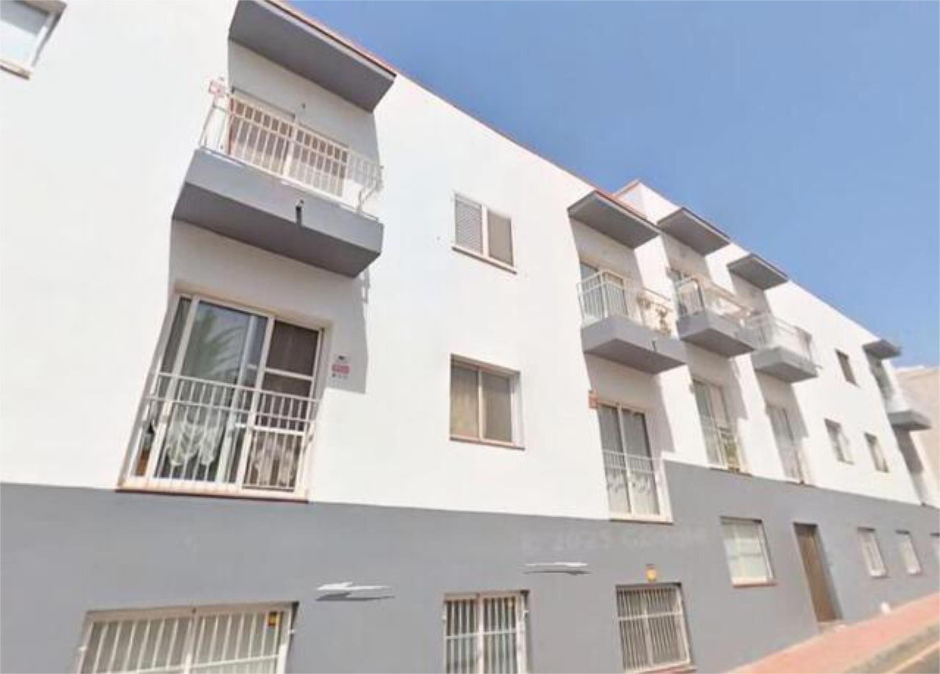 Exterior view of Flat for sale in Arona  with Heating, Terrace and Storage room
