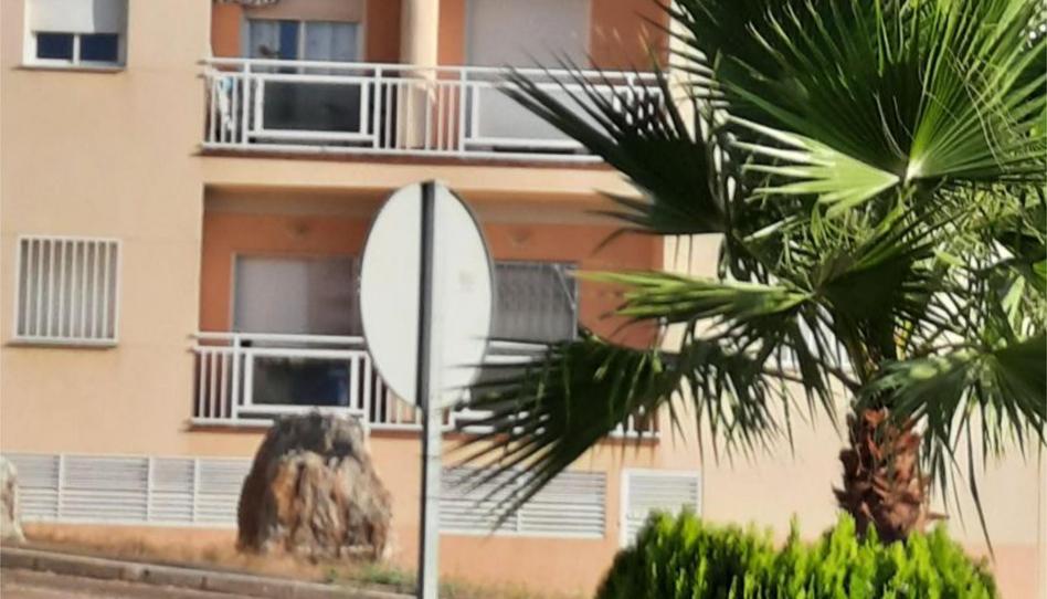 Photo 1 of Flat for sale in Ronda Palacio, 71, Orellana la Vieja, Badajoz