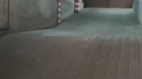 Garatge de lloguer a Calle de García de Paredes, 44, Almagro, Madrid - imatge 3 Foto 3 de Garatge de lloguer a Calle de García de Paredes, 44, Almagro, Madrid