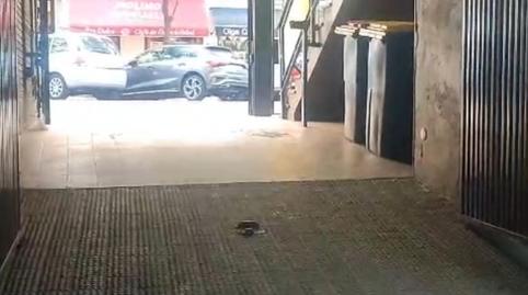 Garatge de lloguer a Calle de García de Paredes, 44, Almagro, Madrid - imatge 2 Foto 2 de Garatge de lloguer a Calle de García de Paredes, 44, Almagro, Madrid