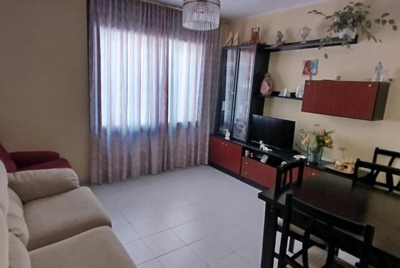 Pis en venda a Carrer de València, 14, Sant Joan Baptista, Barcelona - imatge 1 Foto 1 de Pis en venda a Carrer de València, 14, Sant Joan Baptista, Barcelona