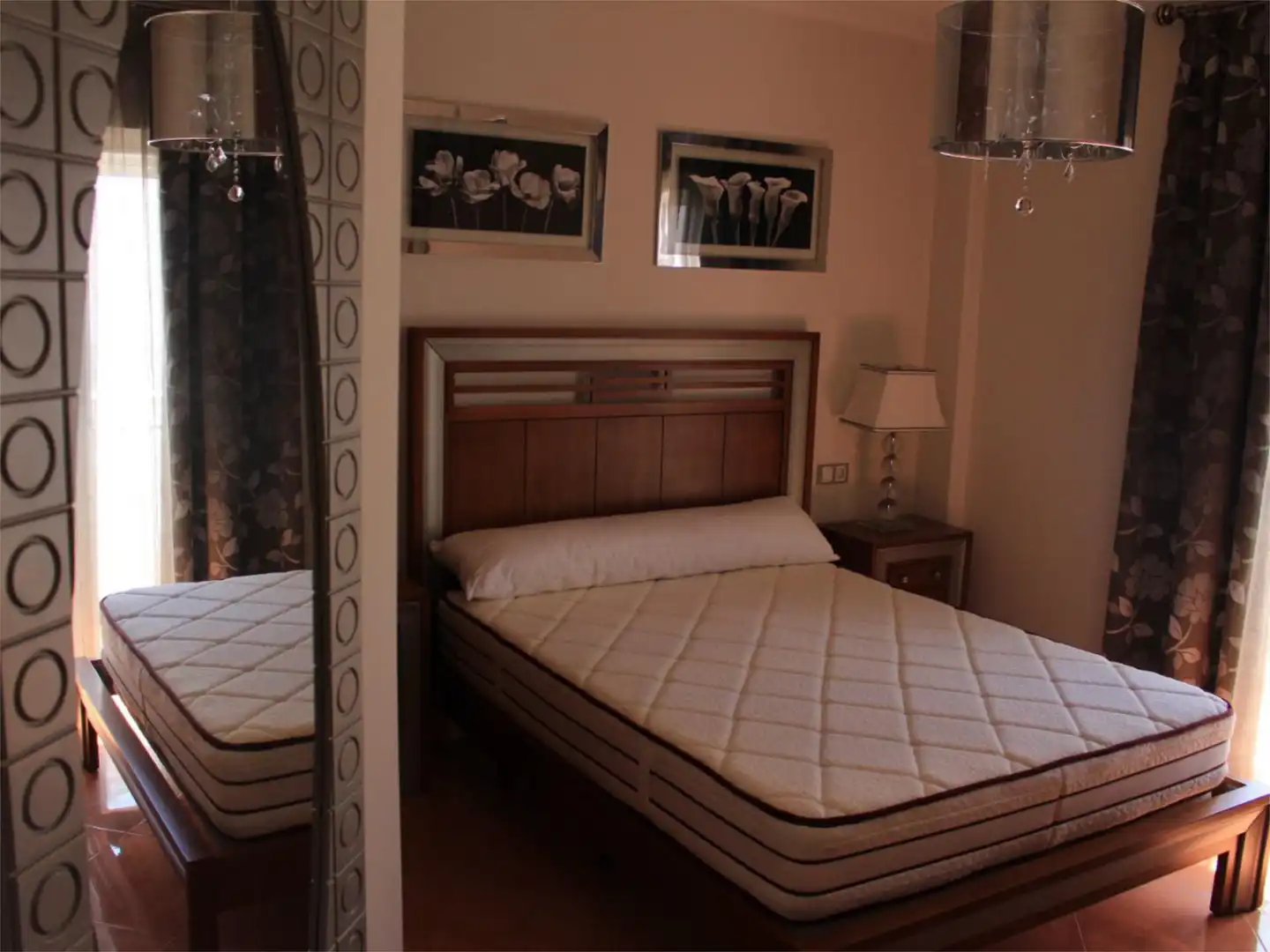 Piso en venta en Calle Historiador Tomas Quesada, 11, Huelma Habitación de Piso en venta en Huelma con Terraza, Trastero y Parking comunitario