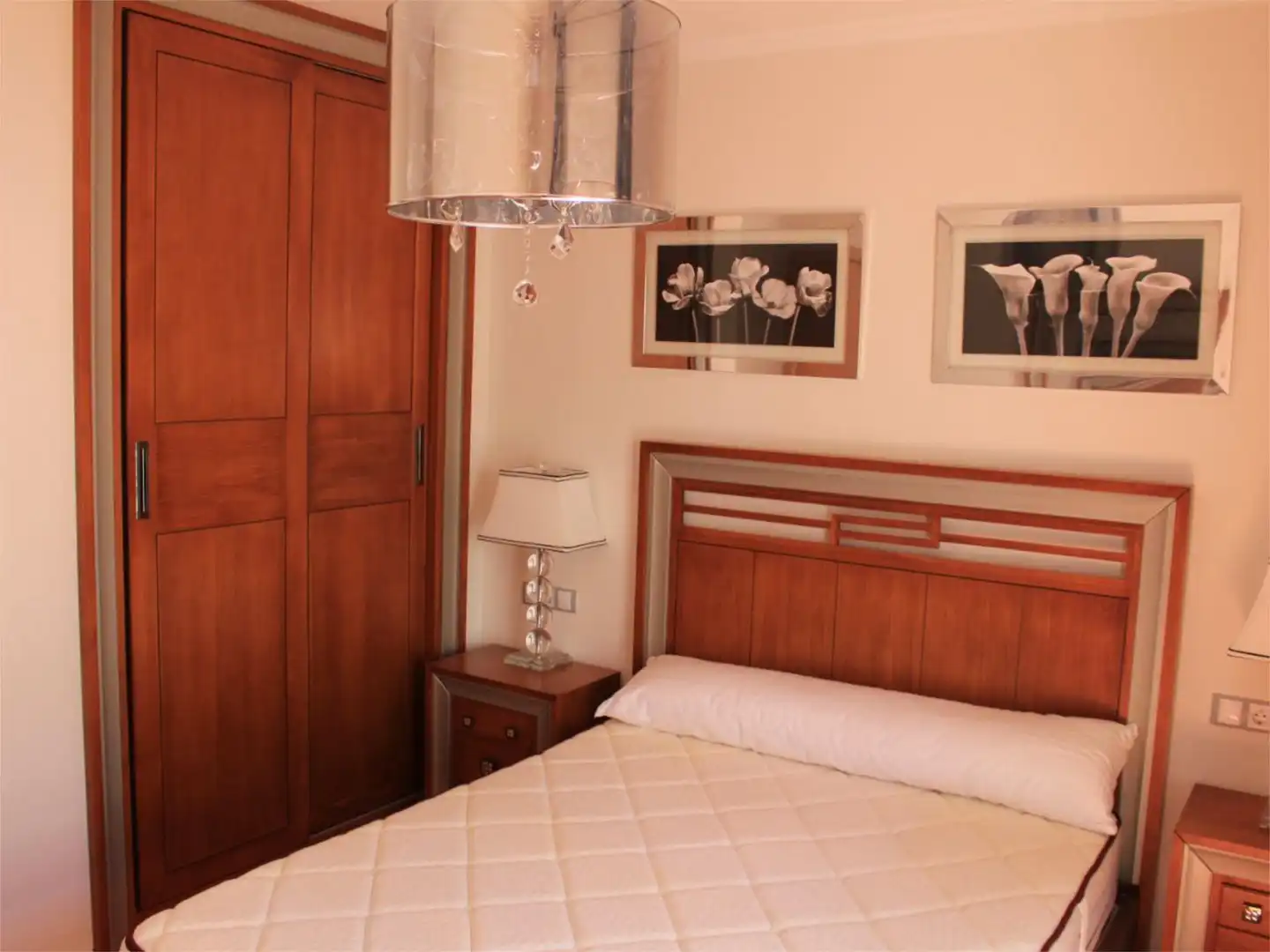 Piso en venta en Calle Historiador Tomas Quesada, 11, Huelma Habitación de Piso en venta en Huelma con Terraza, Trastero y Parking comunitario