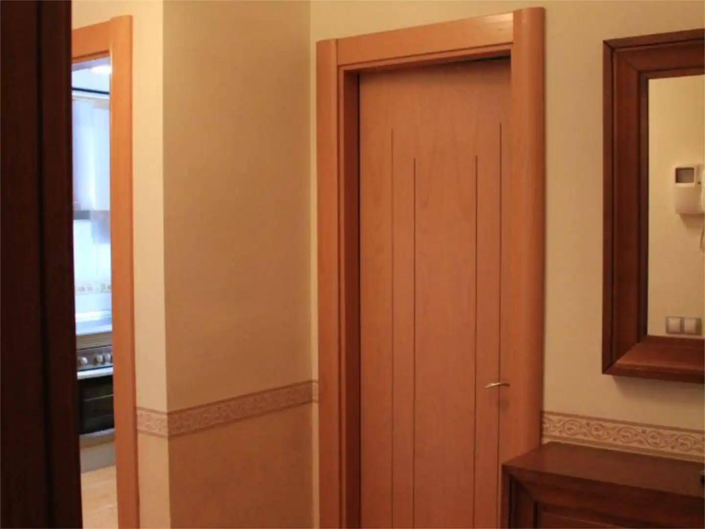 Piso en venta en Calle Historiador Tomas Quesada, 11, Huelma Piso en venta en Huelma con Terraza, Trastero y Parking comunitario