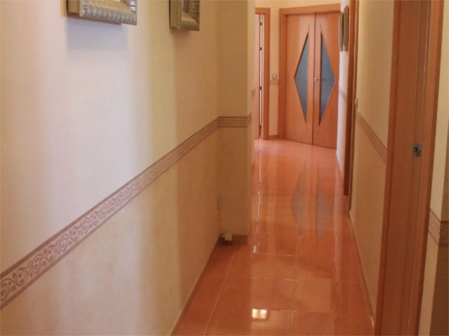 Piso en venta en Calle Historiador Tomas Quesada, 11, Huelma Piso en venta en Huelma con Terraza, Trastero y Parking comunitario