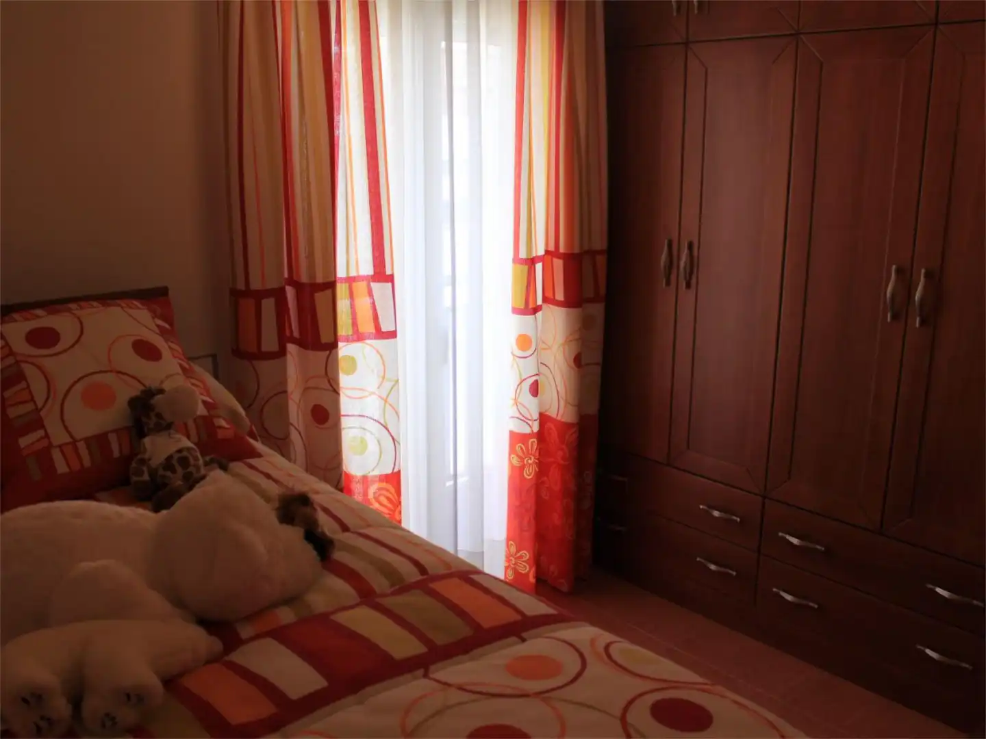 Piso en venta en Calle Historiador Tomas Quesada, 11, Huelma Habitación de Piso en venta en Huelma con Terraza, Trastero y Parking comunitario