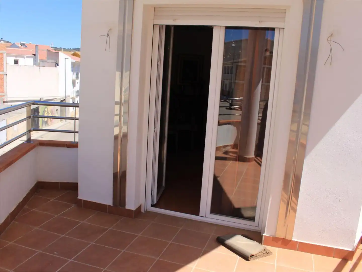 Piso en venta en Calle Historiador Tomas Quesada, 11, Huelma Piso en venta en Huelma con Terraza, Trastero y Parking comunitario