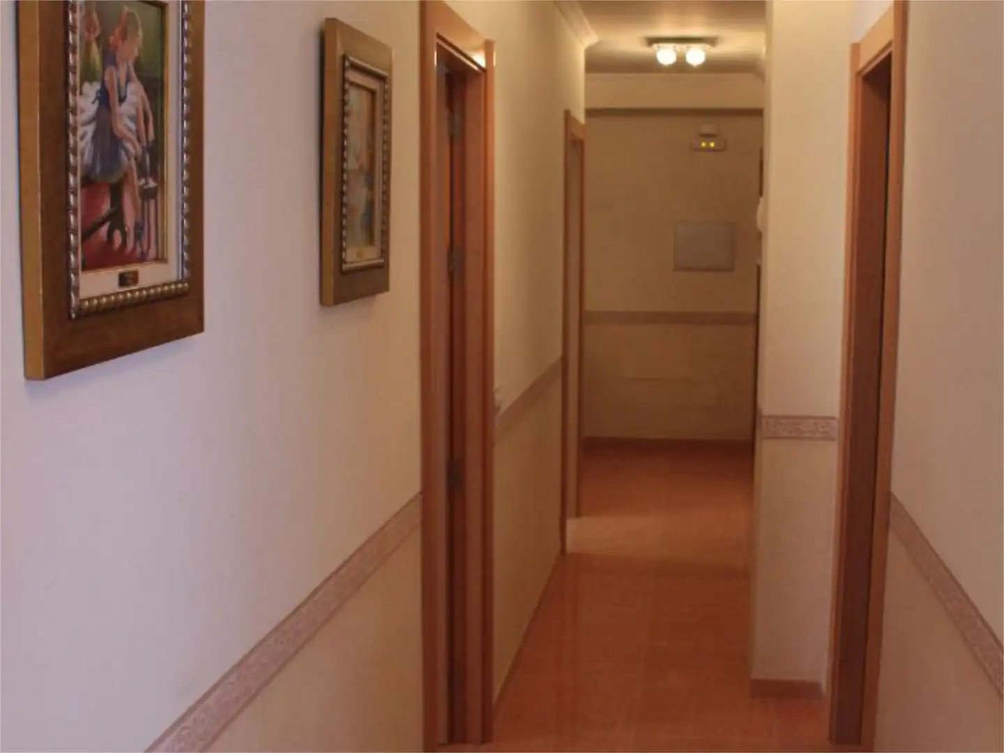 Piso en venta en Calle Historiador Tomas Quesada, 11, Huelma Piso en venta en Huelma con Terraza, Trastero y Parking comunitario