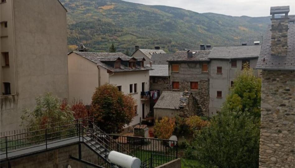 Flat for sale in Avenida de Francia, 51, Benasque, Huesca - image 1 Photo 1 of Flat for sale in Avenida de Francia, 51, Benasque, Huesca
