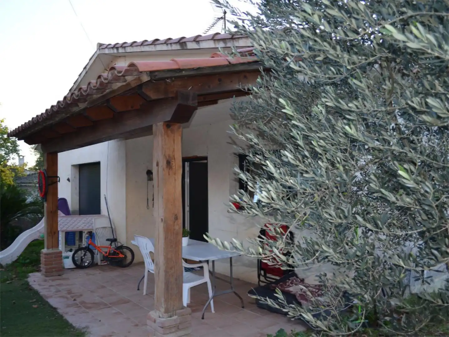 Piso en venta en Carrer Enric Morera, 21, L'Ametlla del Vallès Jardín de Piso en venta en L'Ametlla del Vallès con Aire acondicionado, Terraza y Balcón