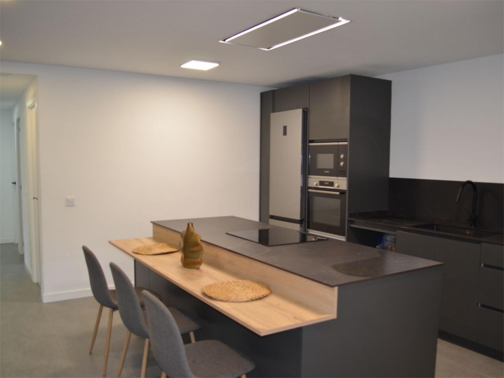 House or chalet for sale in Carrer Enric Morera, 21, L'Ametlla del Vallès Kitchen of House or chalet for sale in L'Ametlla del Vallès with Air Conditioner, Terrace and Balcony