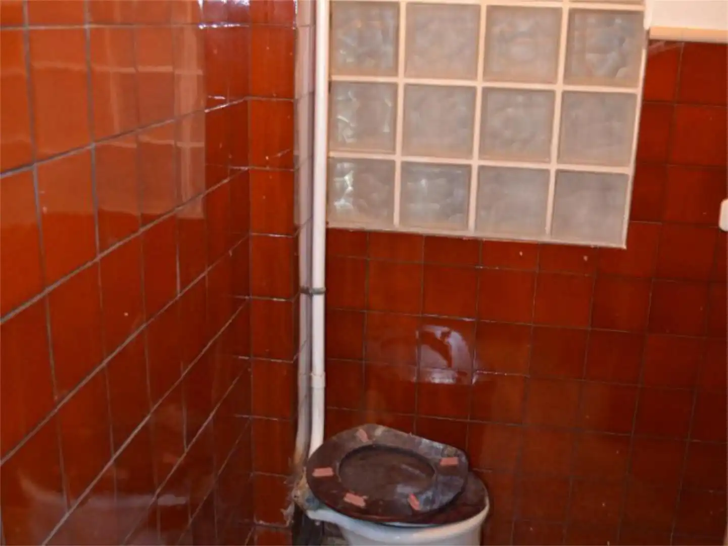 Piso en venta en Carrer Enric Morera, 21, L'Ametlla del Vallès Baño de Piso en venta en L'Ametlla del Vallès con Aire acondicionado, Terraza y Balcón