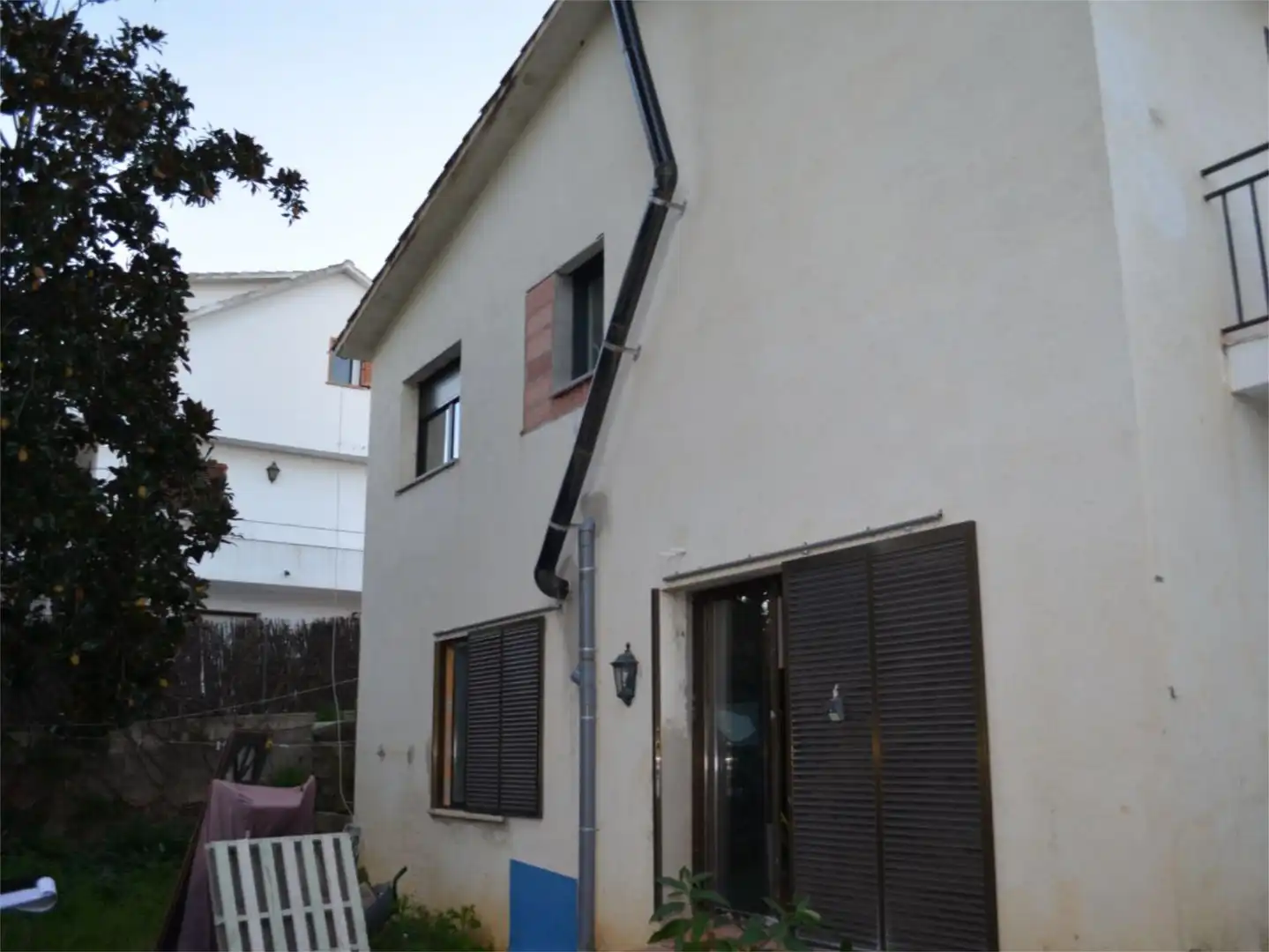 Piso en venta en Carrer Enric Morera, 21, L'Ametlla del Vallès Vista exterior de Piso en venta en L'Ametlla del Vallès con Aire acondicionado, Terraza y Balcón