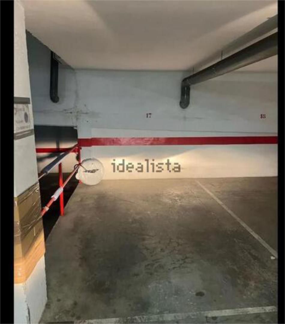 Parking of Garage to rent in Cartagena