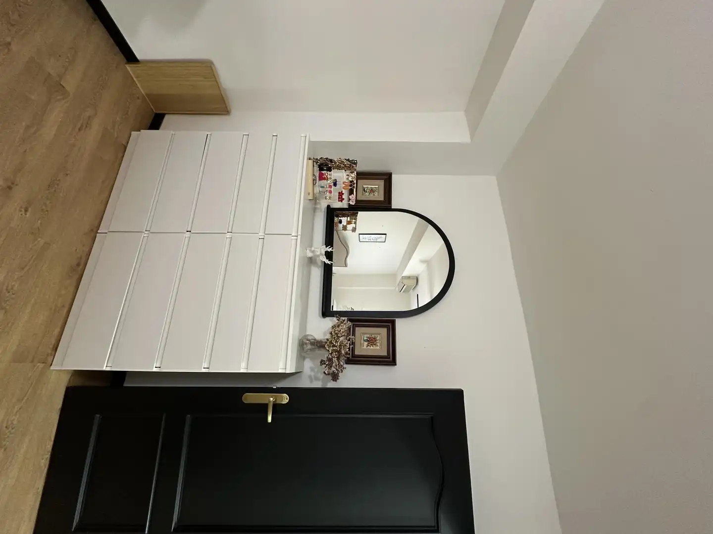 Bedroom of Flat for sale in Tavernes Blanques  with Air Conditioner and Balcony