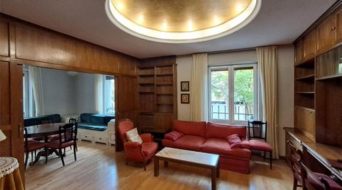 Foto 4 de Pis en venda a Calle de la Anunciación, 12, Niño Jesús, Madrid