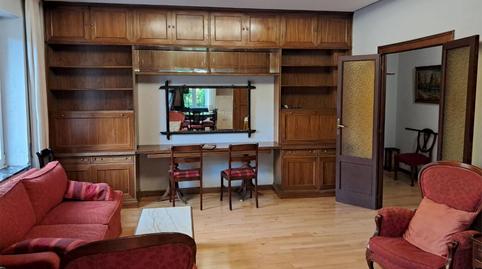 Foto 2 de Pis en venda a Calle de la Anunciación, 12, Niño Jesús, Madrid