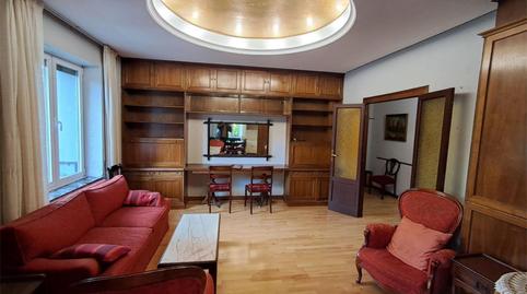 Foto 3 de Pis en venda a Calle de la Anunciación, 12, Niño Jesús, Madrid