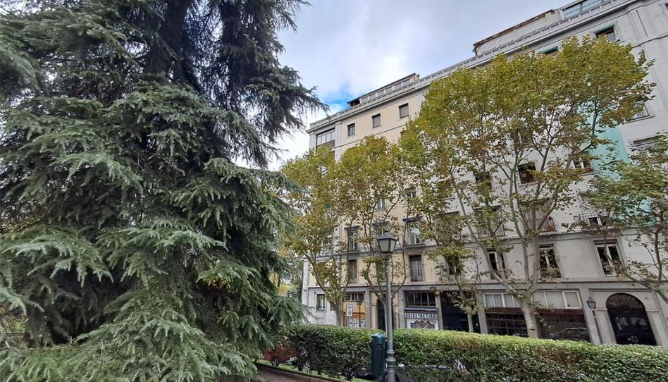 Foto 1 de Pis en venda a Calle de la Anunciación, 12, Niño Jesús, Madrid