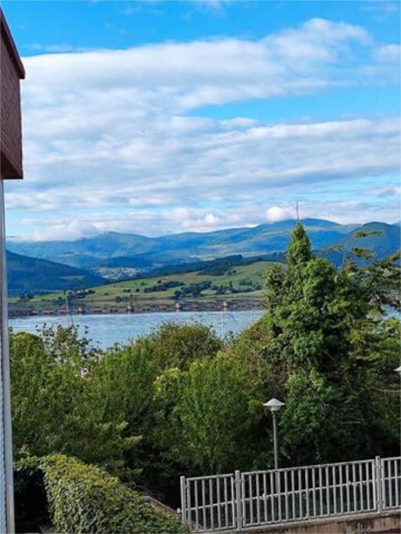 Exterior view of Apartment to rent in San Vicente de la Barquera  with Heating, Terrace and Storage room