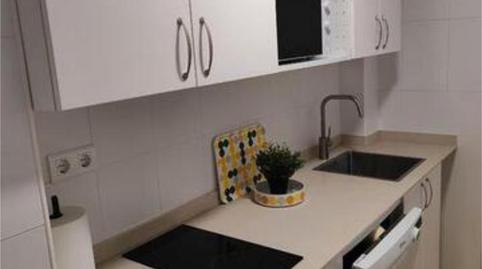 Apartament de lloguer a San Vicente de la Barquera, Cantabria - imatge 3 Foto 3 de Apartament de lloguer a San Vicente de la Barquera, Cantabria