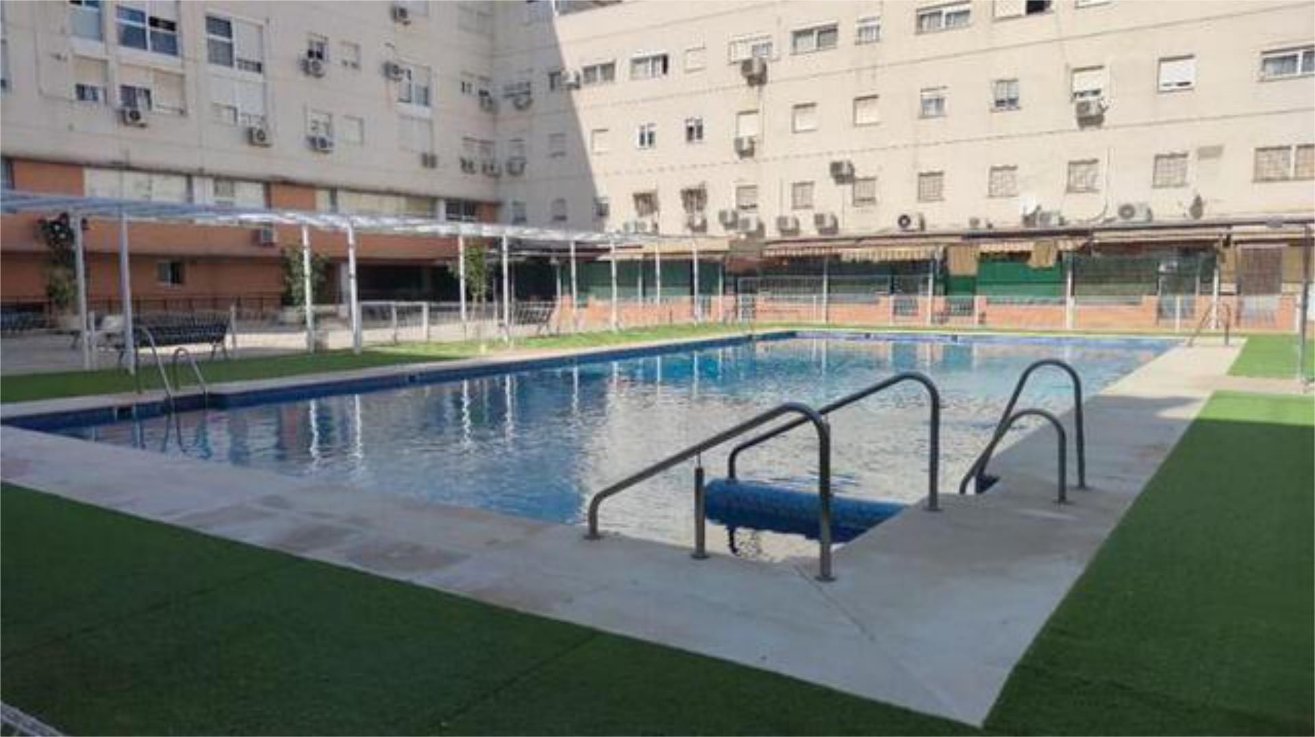 Flat to rent in Colores -  Entreparques