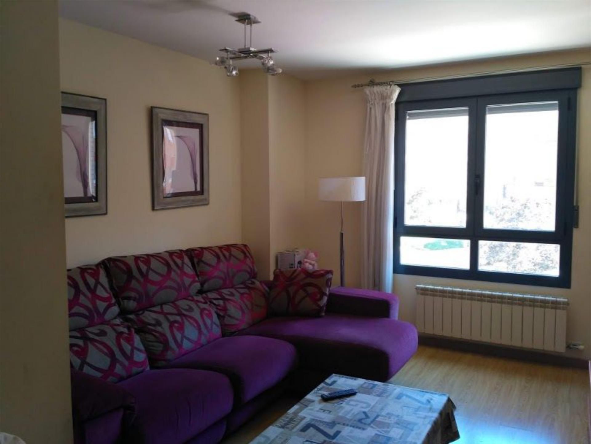 Flat to rent in Calle San José de Calasanz, 50, Delicias
