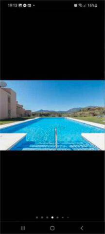 Piso en Alquiler en Doña Julia Golf