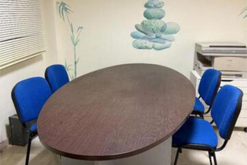 Office to rent in San Enrique - Guadiaro - Pueblo Nuevo, Cádiz - image 1 Photo 1 of Office to rent in San Enrique - Guadiaro - Pueblo Nuevo, Cádiz