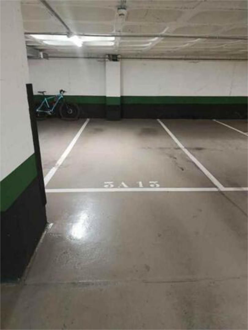 Aparcament de Garatge de lloguer en  Madrid Capital