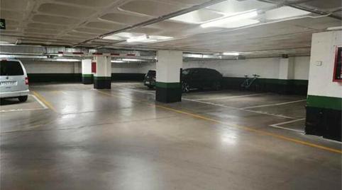 Garatge de lloguer a Castellana, Madrid - imatge 3 Foto 3 de Garatge de lloguer a Castellana, Madrid