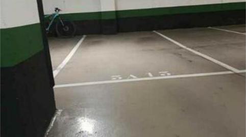 Garatge de lloguer a Castellana, Madrid - imatge 4 Foto 4 de Garatge de lloguer a Castellana, Madrid