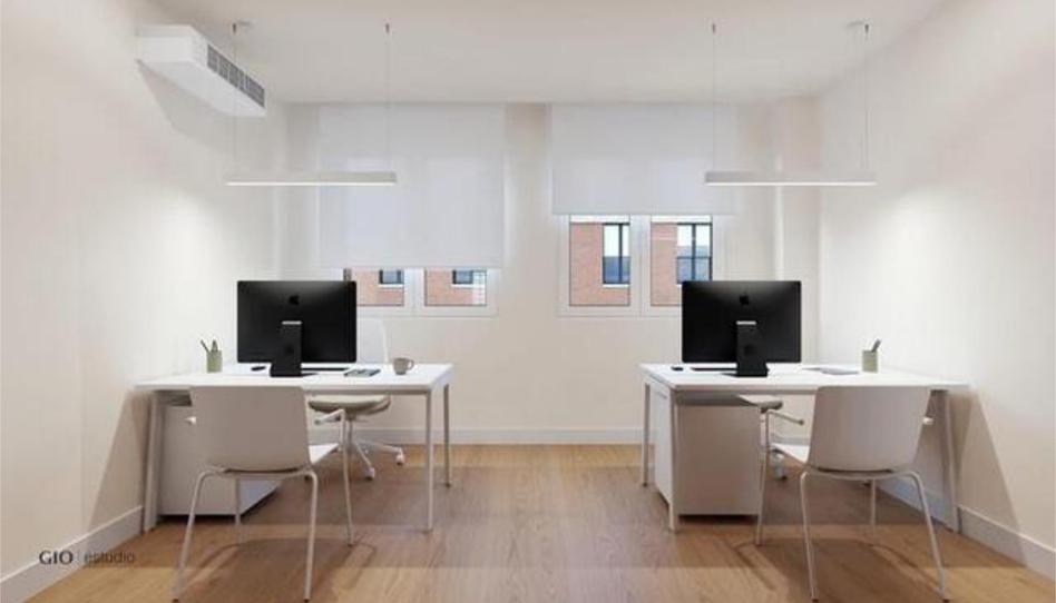 Office to rent in Carretera de Sevilla - Los Montitos, Badajoz Capital - image 1 Photo 1 of Office to rent in Carretera de Sevilla - Los Montitos, Badajoz Capital