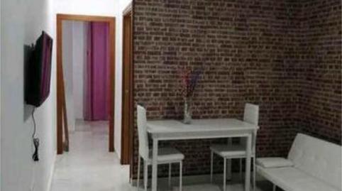 Photo 4 of Flat to rent in Santiago - Coronación, Cádiz